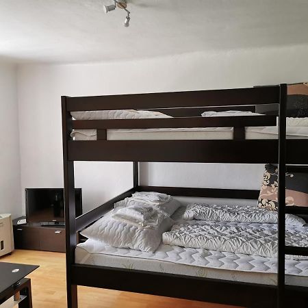 Apartman Romance Lipno nad Vltavou Exterior photo