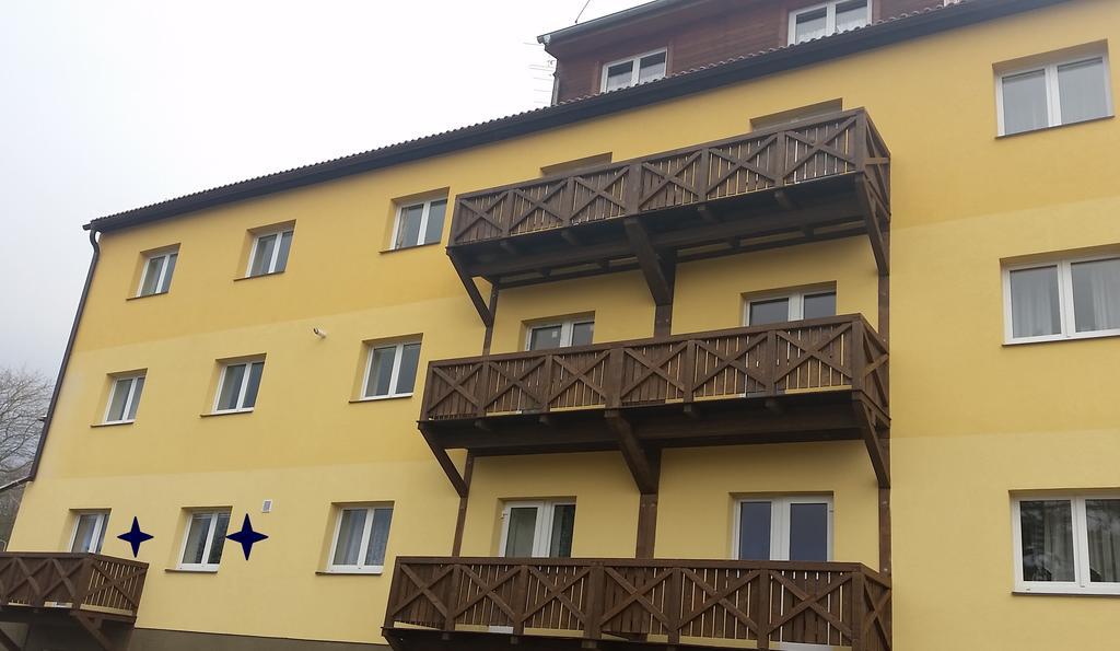 Apartman Romance Lipno nad Vltavou Room photo