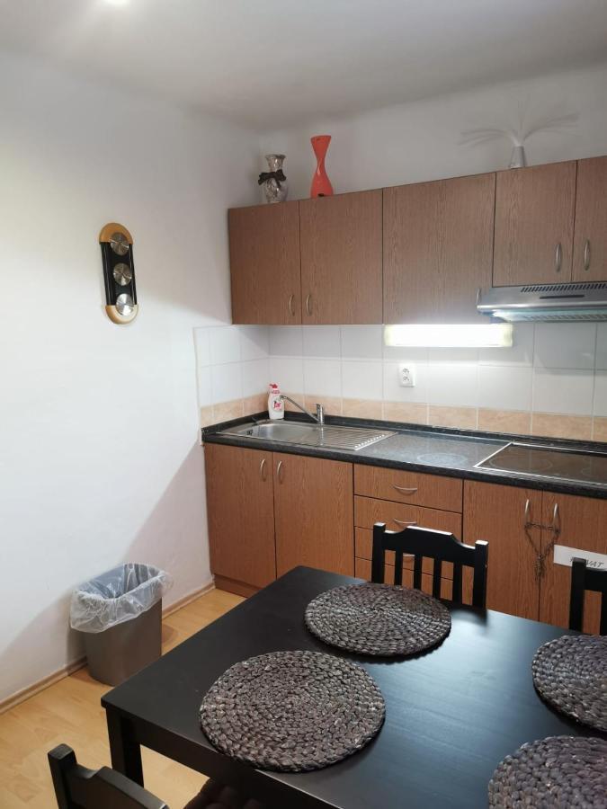Apartman Romance Lipno nad Vltavou Exterior photo